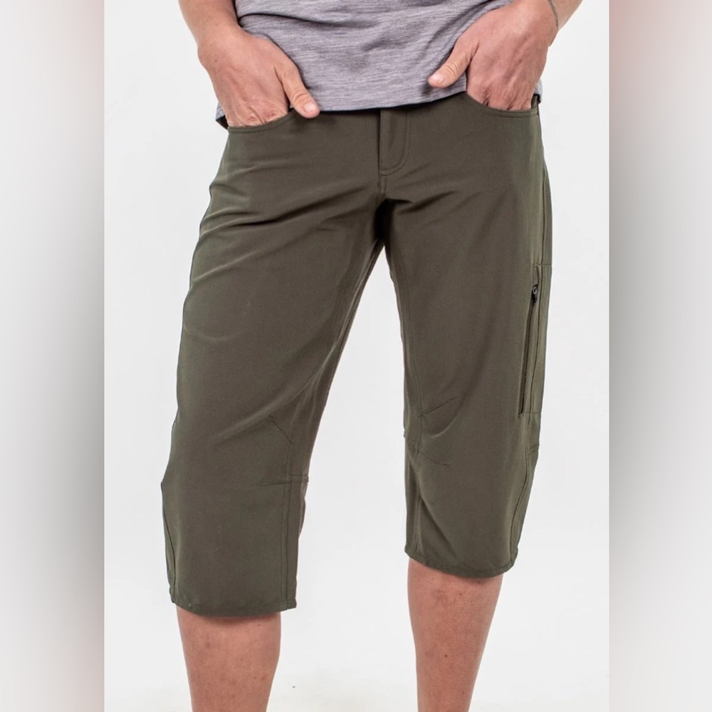 Club Ride Joanie Capri Pants